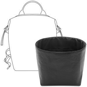 4034 Purse Organizer Insert for Le-Pliage Medium Backpack Handbag,Custom